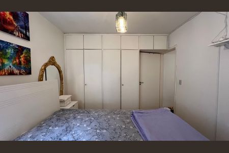 Apartamento à venda com 60m², 2 quartos e 1 vagaQuarto 2
