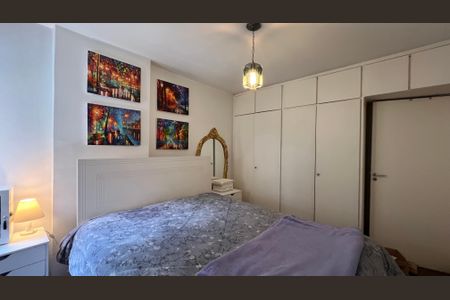 Apartamento à venda com 60m², 2 quartos e 1 vagaQuarto 2