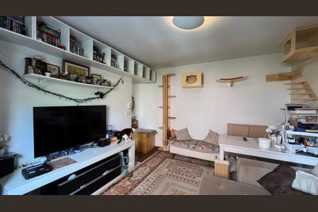 Apartamento à venda com 60m², 2 quartos e 1 vagaSala