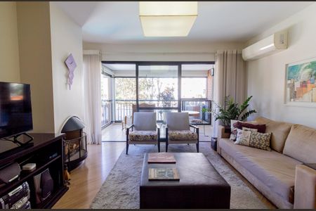 Apartamento à venda com 105m², 2 quartos e 2 vagas Apartamento à venda com 105m², 2 quartos e 2 vagasSala de Estar