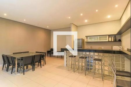 Apartamento à venda com 105m², 2 quartos e 2 vagas Apartamento à venda com 105m², 2 quartos e 2 vagasÁrea comum - Espaço Gourmet