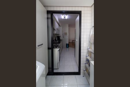 Apartamento à venda com 105m², 2 quartos e 2 vagas Apartamento à venda com 105m², 2 quartos e 2 vagasÁrea de Serviço