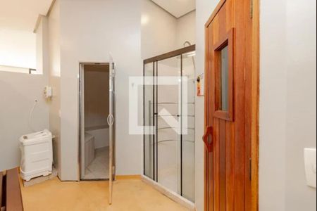 Apartamento à venda com 105m², 2 quartos e 2 vagas Apartamento à venda com 105m², 2 quartos e 2 vagasÁrea comum - Sauna