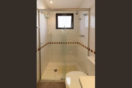 Apartamento à venda com 105m², 2 quartos e 2 vagas Apartamento à venda com 105m², 2 quartos e 2 vagasBanheiro da Suíte 2