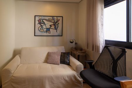 Apartamento à venda com 105m², 2 quartos e 2 vagas Apartamento à venda com 105m², 2 quartos e 2 vagasSuíte 2