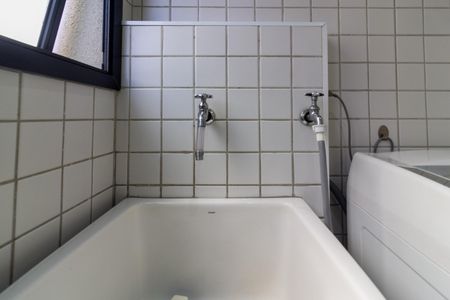 Apartamento à venda com 105m², 2 quartos e 2 vagas Apartamento à venda com 105m², 2 quartos e 2 vagasÁrea de Serviço