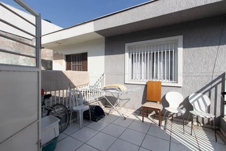 Casa à venda com 200m², 3 quartos e 2 vagas Casa à venda com 200m², 3 quartos e 2 vagasÁrea de Serviço