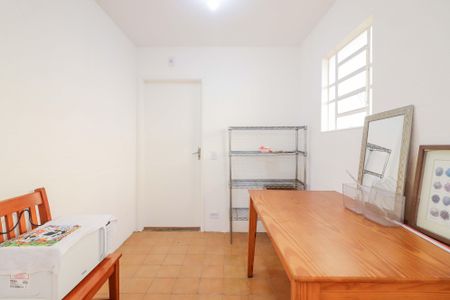 Studio para alugar com 25m², 1 quarto e sem vaga Studio para alugar com 25m², 1 quarto e sem vagaCozinha