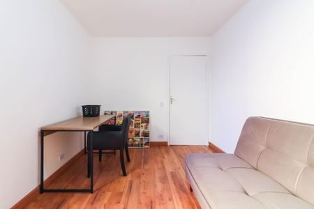 Studio para alugar com 25m², 1 quarto e sem vaga Studio para alugar com 25m², 1 quarto e sem vagaStudio
