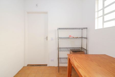 Studio para alugar com 25m², 1 quarto e sem vaga Studio para alugar com 25m², 1 quarto e sem vagaCozinha