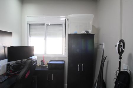 Apartamento à venda com 84m², 3 quartos e 2 vagasQuarto 2