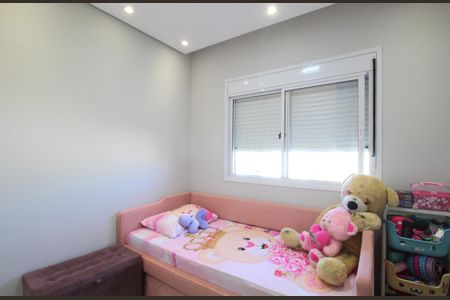 Apartamento à venda com 84m², 3 quartos e 2 vagasQuarto 1