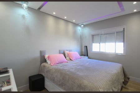 Apartamento à venda com 84m², 3 quartos e 2 vagasSuíte