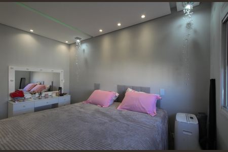 Apartamento à venda com 84m², 3 quartos e 2 vagasSuíte