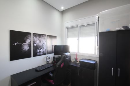 Apartamento à venda com 84m², 3 quartos e 2 vagasQuarto 2