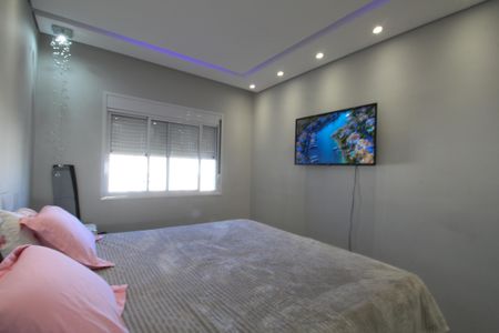 Apartamento à venda com 84m², 3 quartos e 2 vagasSuíte