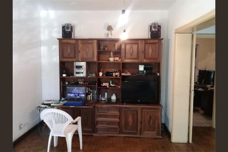Casa à venda com 3 quartos, 220m² em Campestre, Santo André