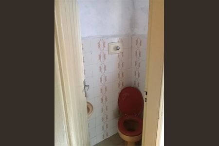 Casa à venda com 3 quartos, 220m² em Campestre, Santo André