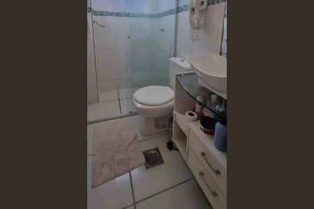 Apartamento à venda com 2 quartos, 60m² em Castelo, Belo Horizonte