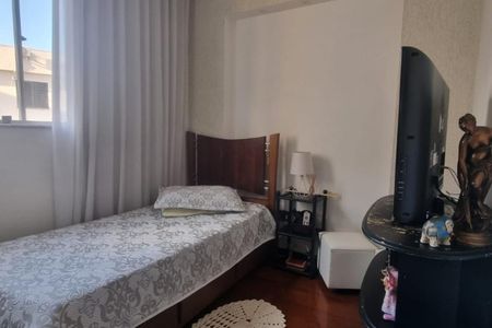Apartamento à venda com 2 quartos, 60m² em Castelo, Belo Horizonte
