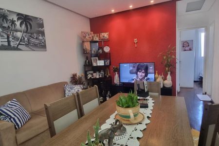 Apartamento à venda com 2 quartos, 60m² em Castelo, Belo Horizonte