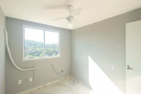 Apartamento para alugar com 57m², 2 quartos e 1 vagaQuarto 2