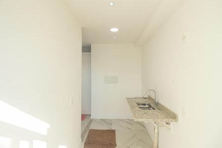 Apartamento para alugar com 57m², 2 quartos e 1 vagaCozinha