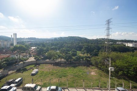 Apartamento para alugar com 57m², 2 quartos e 1 vagaVista do Quarto 1