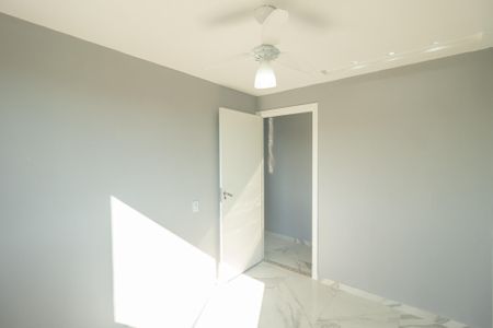 Apartamento para alugar com 57m², 2 quartos e 1 vagaQuarto 2