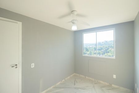 Apartamento para alugar com 57m², 2 quartos e 1 vagaQuarto 1