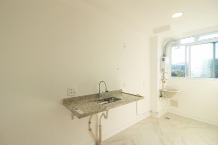 Apartamento para alugar com 57m², 2 quartos e 1 vagaCozinha