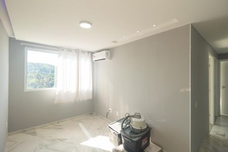 Apartamento para alugar com 57m², 2 quartos e 1 vagaSala