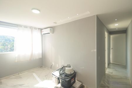 Apartamento para alugar com 57m², 2 quartos e 1 vagaSala