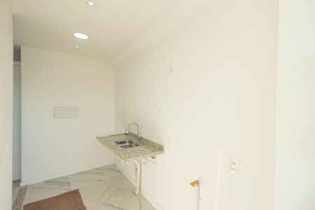 Apartamento para alugar com 57m², 2 quartos e 1 vagaCozinha