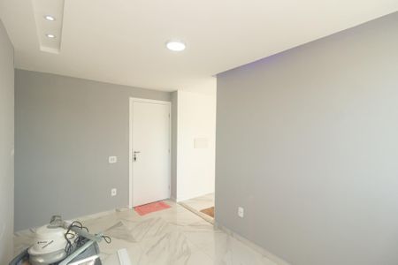 Apartamento para alugar com 57m², 2 quartos e 1 vagaSala