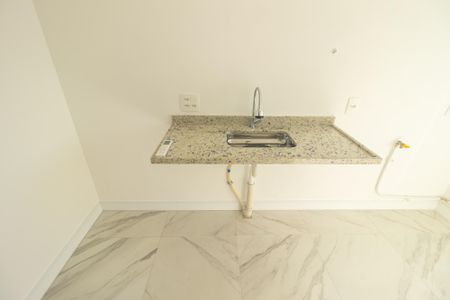 Apartamento para alugar com 57m², 2 quartos e 1 vagaCozinha