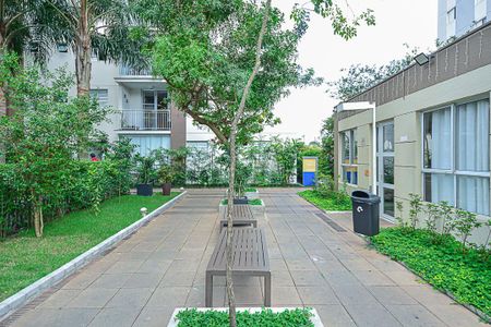 Apartamento à venda com 69m², 3 quartos e 1 vagaÁrea comum