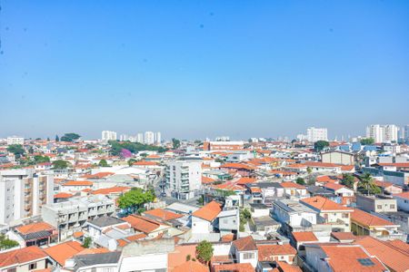 Apartamento à venda com 69m², 3 quartos e 1 vagaVista Quarto 3