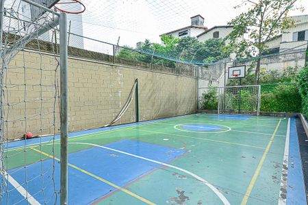 Apartamento à venda com 69m², 3 quartos e 1 vagaQuadra Esportiva