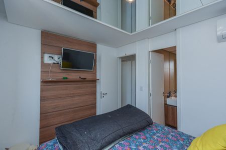 Apartamento à venda com 69m², 3 quartos e 1 vagaQuarto 2