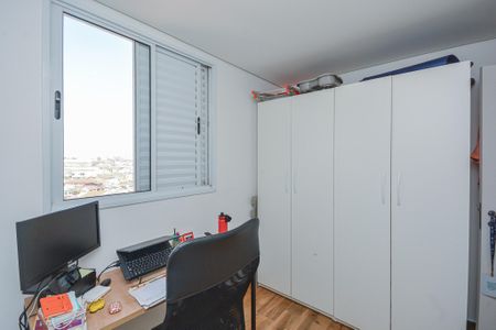 Apartamento à venda com 69m², 3 quartos e 1 vagaQuarto 3