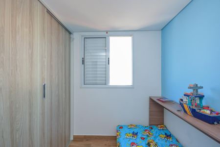 Apartamento à venda com 69m², 3 quartos e 1 vagaQuarto 1