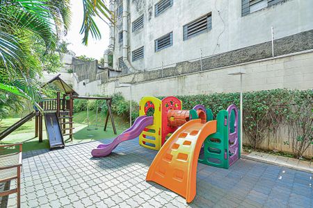 Apartamento à venda com 69m², 3 quartos e 1 vagaÁrea comum - Playground