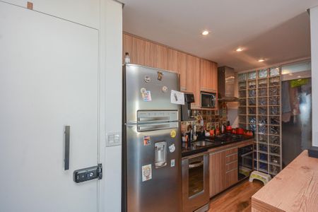 Apartamento à venda com 69m², 3 quartos e 1 vagaCozinha