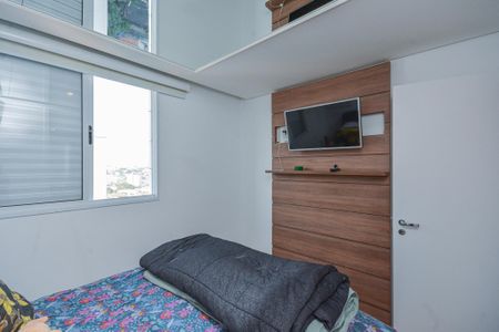 Apartamento à venda com 69m², 3 quartos e 1 vagaQuarto 2