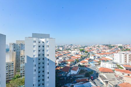 Apartamento à venda com 69m², 3 quartos e 1 vagaVista Quarto 2