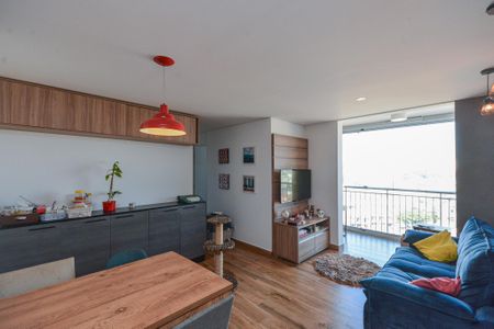 Apartamento à venda com 69m², 3 quartos e 1 vagaSala