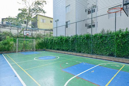 Apartamento à venda com 69m², 3 quartos e 1 vagaQuadra Esportiva