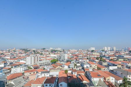 Apartamento à venda com 69m², 3 quartos e 1 vagaVista do Quarto 1
