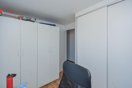 Apartamento à venda com 69m², 3 quartos e 1 vagaQuarto 3